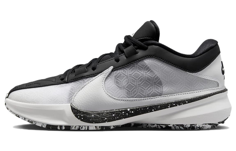 Кроссовки Nike Freak 5 5