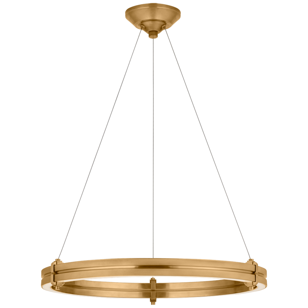 Люстра Visual Comfort Paxton 24" Ring Chandelier