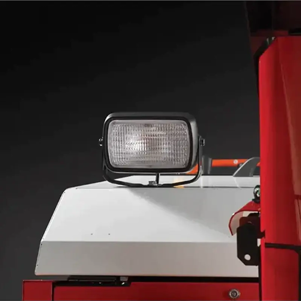 Caiman EDO 36YD(9) дизельный снегоуборщик