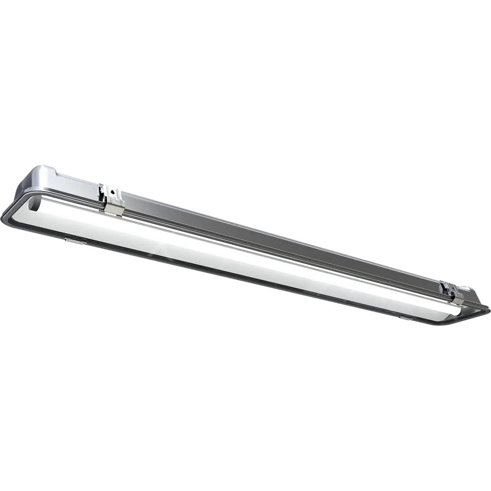 Светильник LED INOX LED 50 EM 5000K СТ