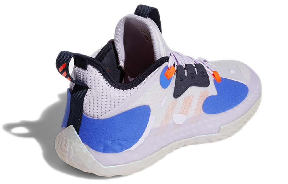 Кроссовки Adidas Harden Vol.5 Futurenatural 5