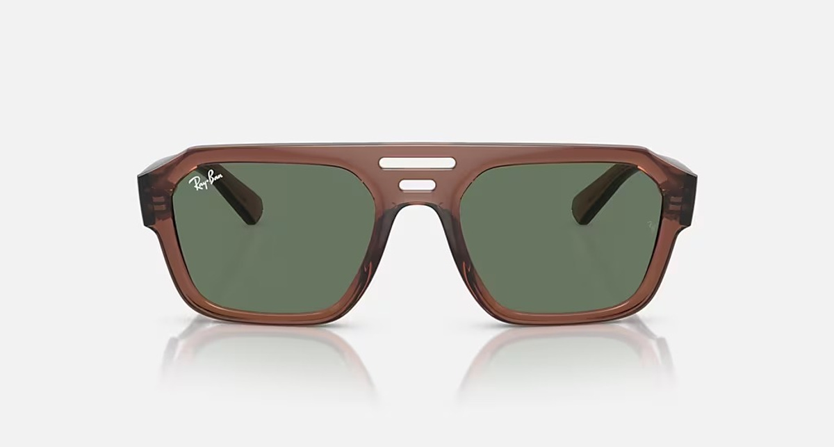 RAY-BAN CORRIGAN RB4397 667882 BIO-BASED