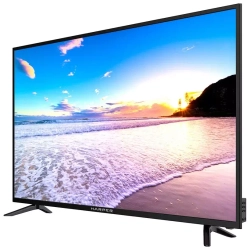 Телевизор HARPER 55"; 55U660TS