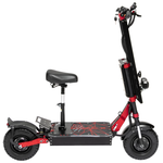 Электросамокат YOKAMURA Raptor 13 X