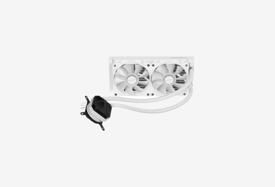 Montech HyperFlow Digital 240_0426613103121