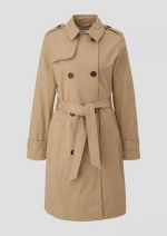 Плащ Trench s. Oliver RED LABEL