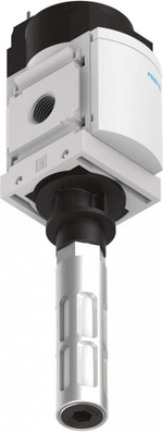 Отсечной распределитель Festo MS6-EE-1/2-10V24-S