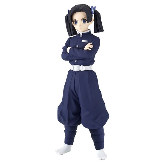 Фигурка Клинок Рассекающий Демонов Kimetsu No Yaiba Aoi Kanzaki Vol.23 0045557120863