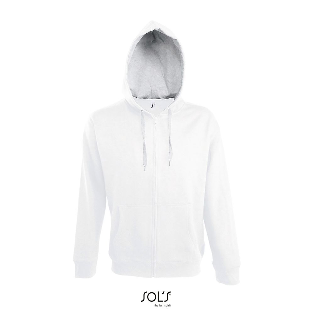 Толстовка Soul Тёмно-синий  XL