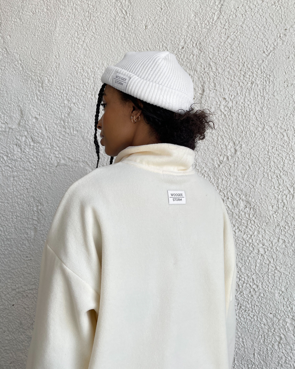 Костюм FLEECE M2