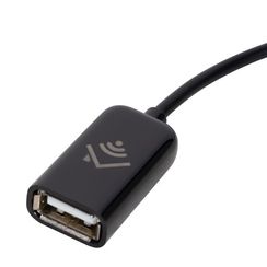 Кабель соединительный HOMMYN HCC-HI для модуля управляющего HDN/WFN