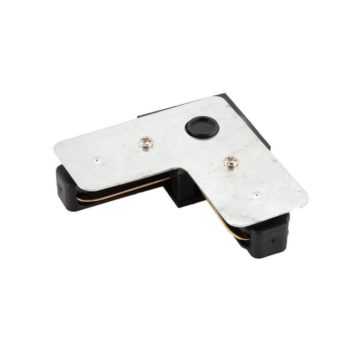 L-коннектор Denkirs Solid Base TR1102-BK