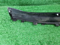 Накладка порога левая Haval H9 2 (2024-н.в.)