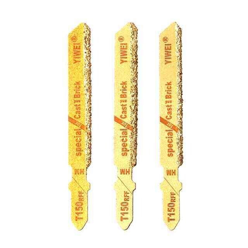 3 шт. Алмазных лезвия для лобзика