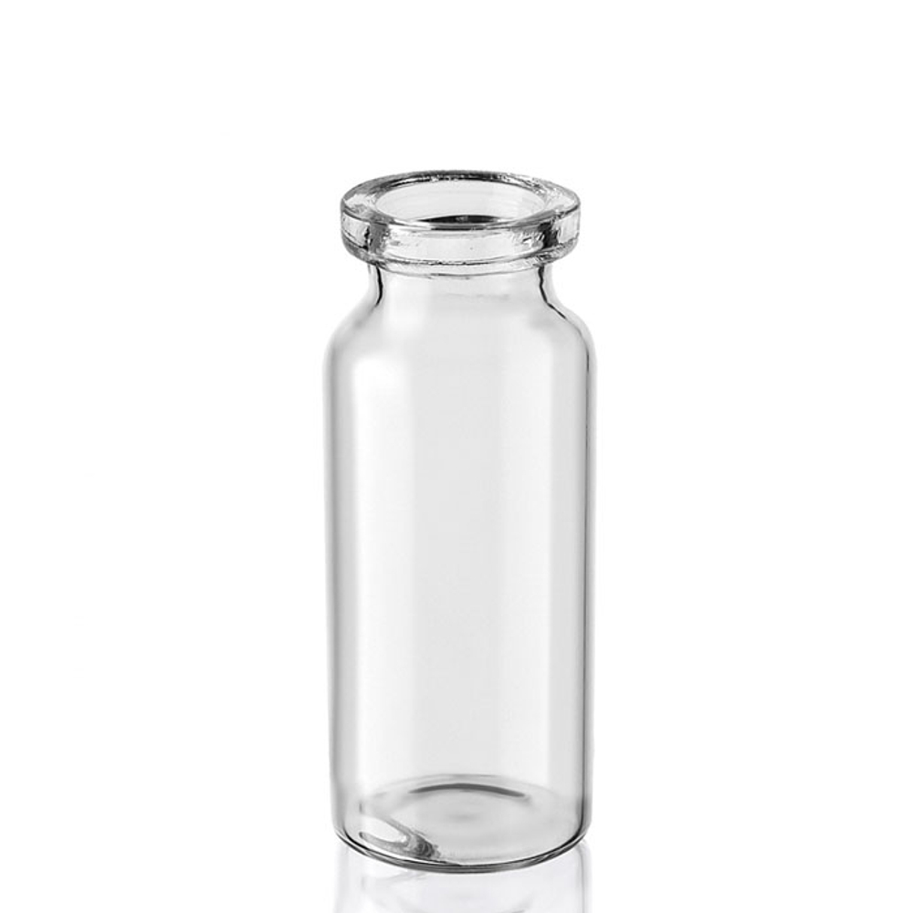 Флакон пенициллиновый, светлый 10 (15) мл, 1170шт./уп., Беланд