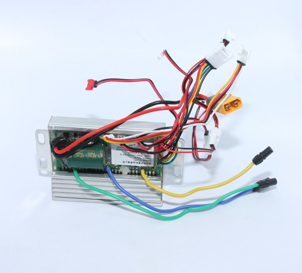 Контроллер Midway Air