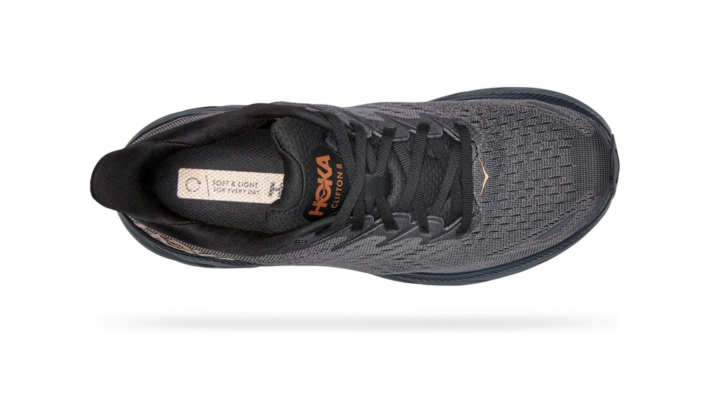 Кроссовки женские Hoka Clifton 8