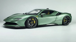 Краска лаковая HobbyLink Ferrari Verde Franchesca HP-1012