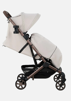 Pituso Коляска прогулочная Q5 Beige