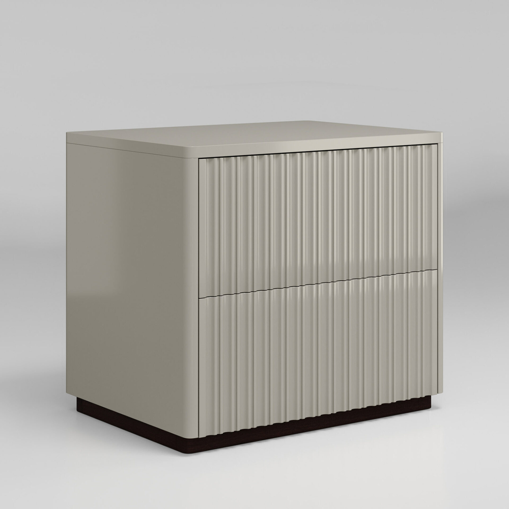 Прикроватная тумба CODE VR14 на цоколе