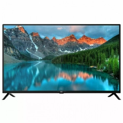 Телевизор 40" BQ 40S01B черный