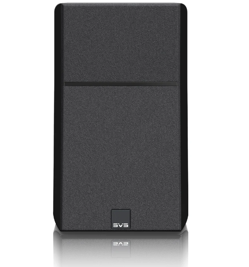 SVS Ultra Evolution Nano, полочная акустическая система