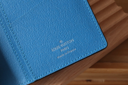 Louis Vuitton Brazza Wallet