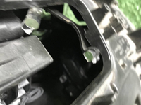 Битая Фара левая BMW 3er F34 (2013-2019) LED