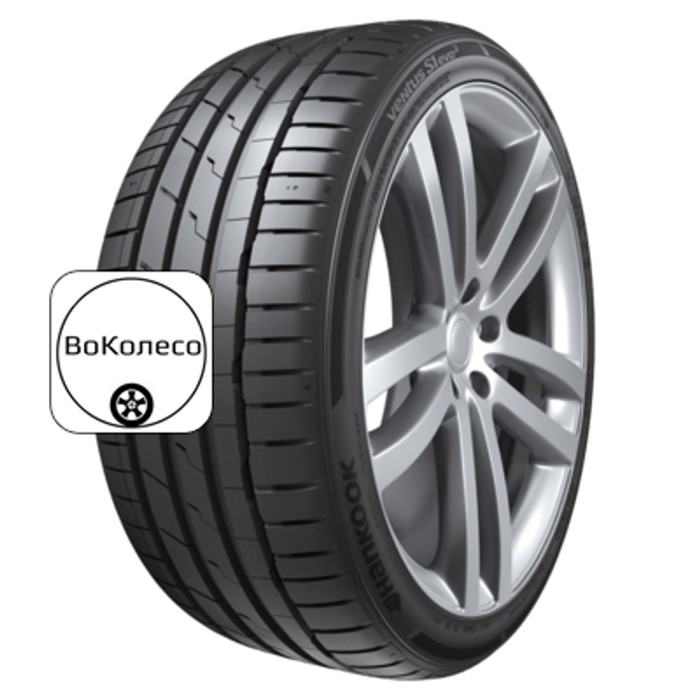225/55R18 98W Ventus S1 Evo 3 EV K127E TL Hankook