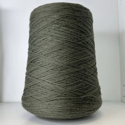 NORWALK - E.MIROGLIO S.P.A; 100% меринос; 350м/100гр; цвет: оливковый хаки; S302