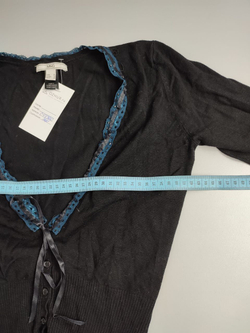 Джемпер Mango базовое 46 размер