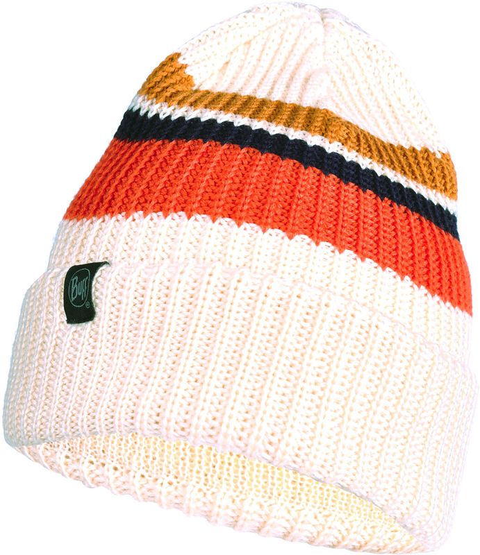 Вязаная шапка детская Buff Hat Knitted Carl Cru Фото 1