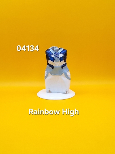 Одежда для кукол Rainbow High 04134