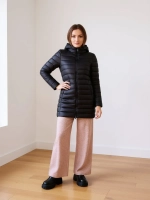 Куртка стеганая