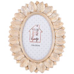 ФОТОРАМКА КОЛЛЕКЦИЯ "БОТАНИКА" 17*2*22 СМ