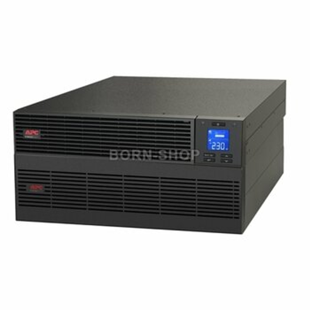 ИБП APC Easy UPS Online SRV10KRILRK