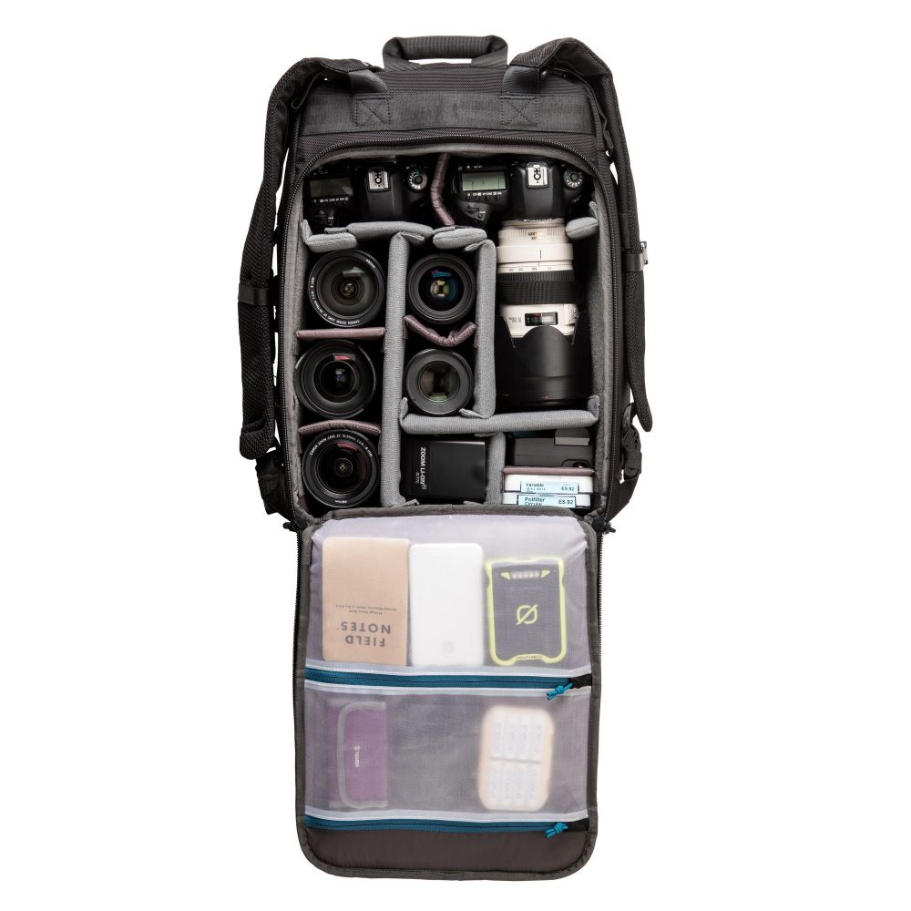 Фоторюкзак Tenba Roadie Backpack 20 638-721