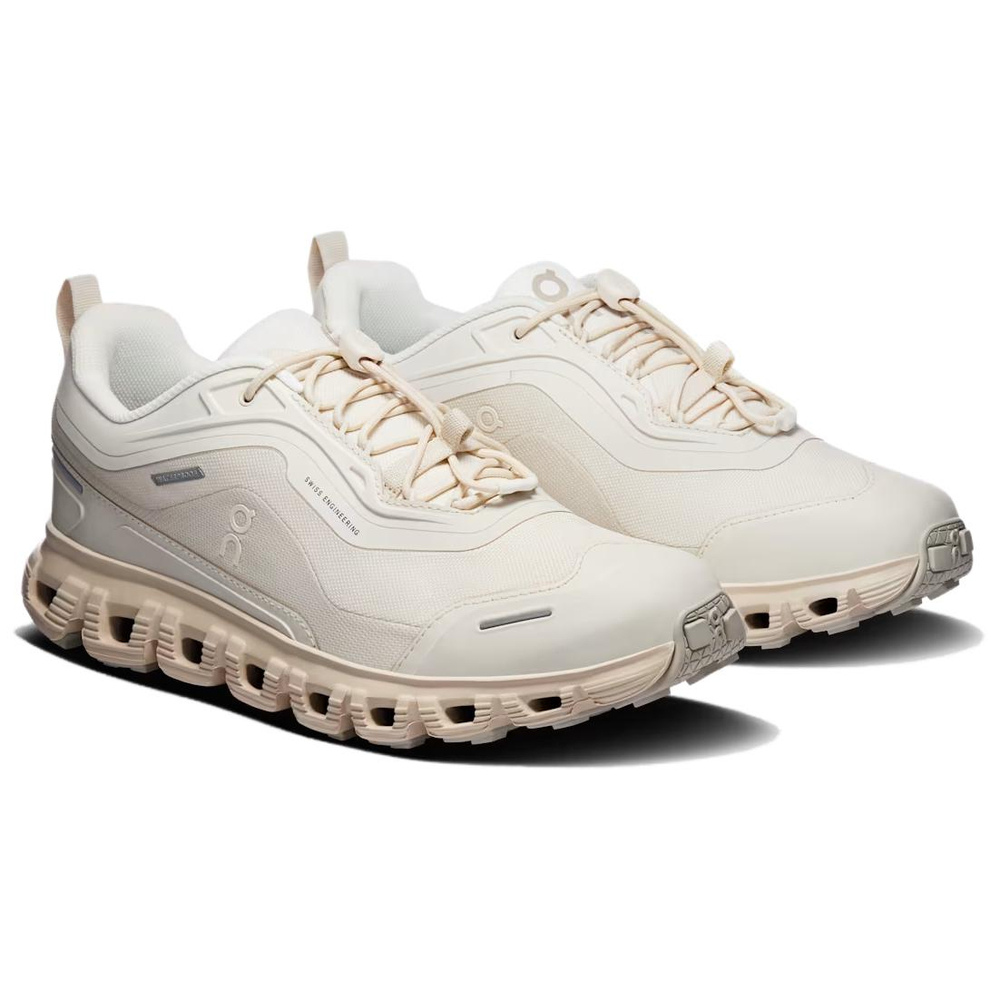 On Cloud 6 Waterproof Support