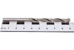 Сверло Professional по металлу HSS-R (6х57х93 мм; М2; DIN 338) Stayer 29602-6