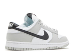 Dunk Low Se "Lottery Pack - Grey Fog"