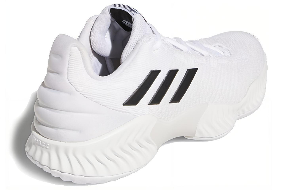 Кроссовки Adidas Pro Bounce 2018 Low