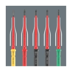 Набор Kraftform Kompakt VDE 17 Universal 1 WERA 05006611001