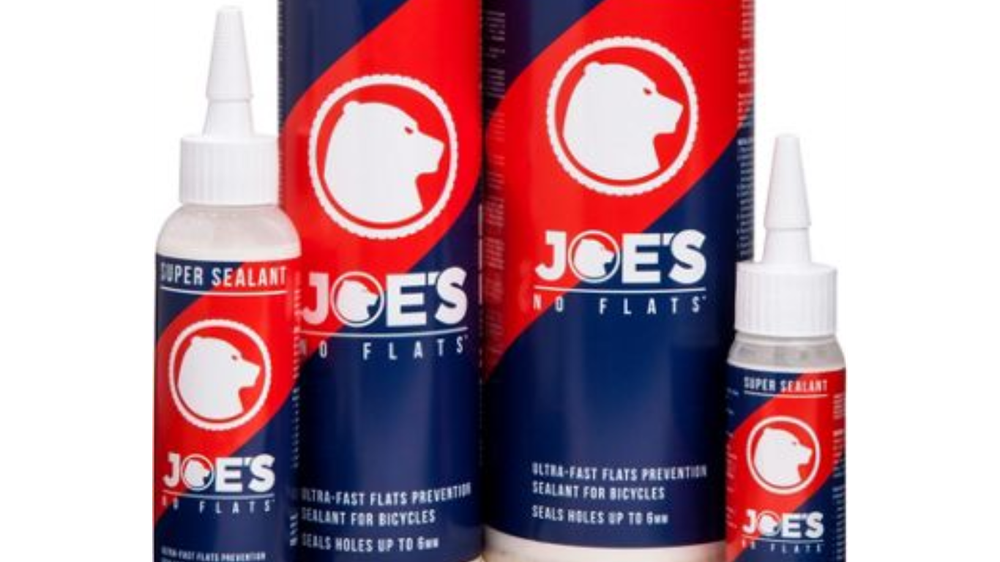 Герметик Joe's No-Flats Super Sealant 500 ml