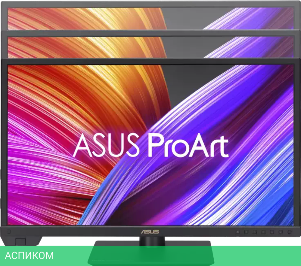 Монитор ASUS ProArt PA24US