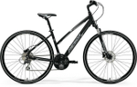 Женский велосипед Merida CROSSWAY 20-D LADY (2018)
