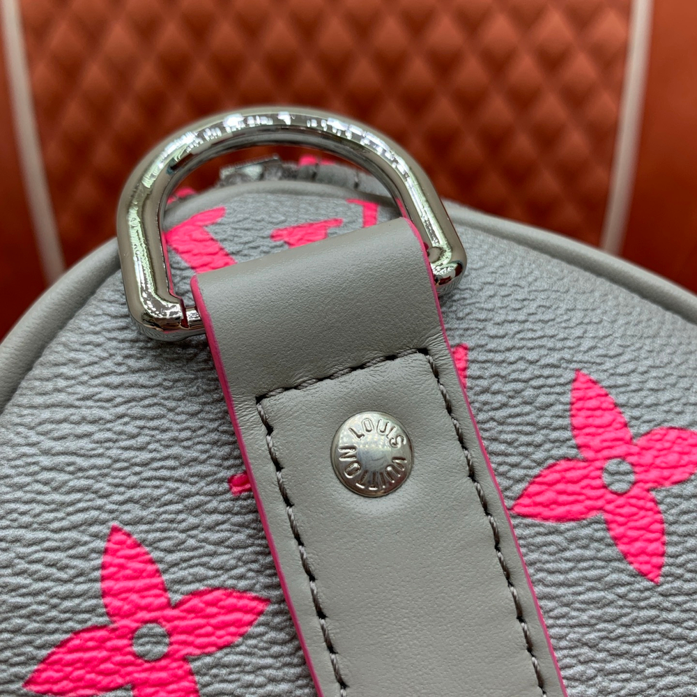 Louis Vuitton Keepall 35