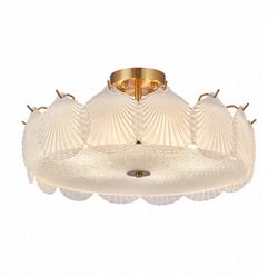 Люстра на штанге Arte Milano AM-Rim 316009/D500 BS