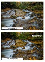 Поляризационный фильтр Benro PD CPL-HD WMC Ø 62