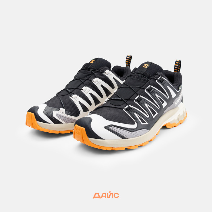 Кроссовки Salomon XA PRO 3D V9 GTX 