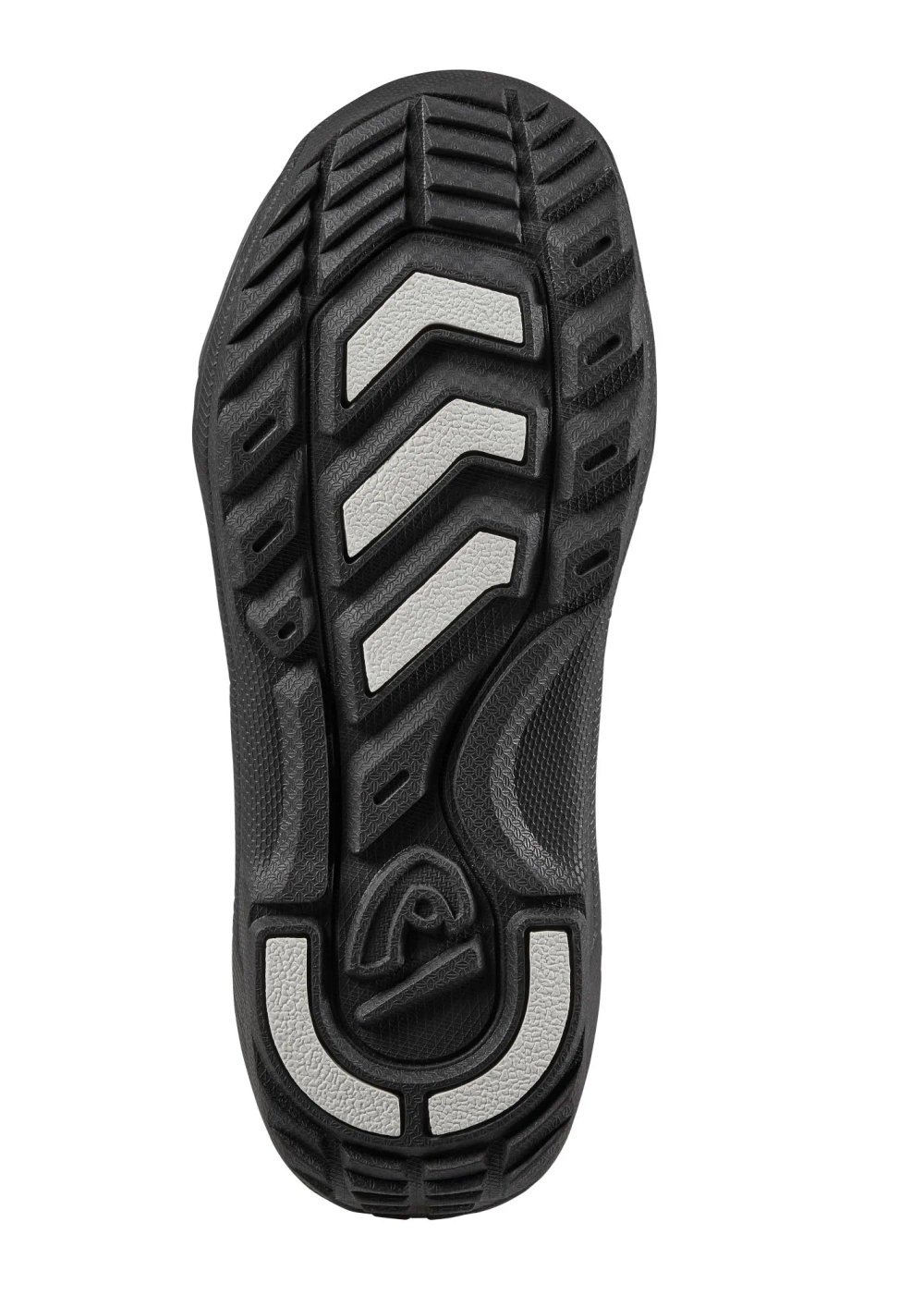 Ботинки HEAD Three LYT Boa Focus grey